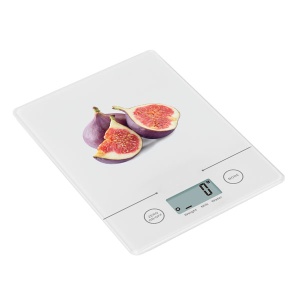 Kuhinjska vaga digitalna FG FS-5053-smokva