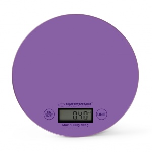 Kuhinjska vaga ESPERANZA EKS003V