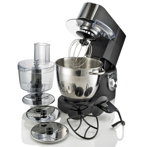 Kuhinjski robot MMC1500BK Gorenje 555441 - Img 2