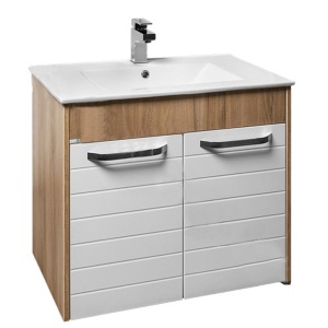 Kupatilski ormarić donji konzolni Lux Marina-lux plazma ML75PKDD75 300141