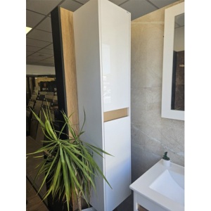Kupatilski ormarić vertikala 35x170cm police Lux Dubai Bella 301292 - Img 2