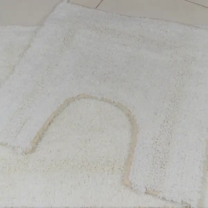 Kupatilski set sa dva lica 2/1 Square 50x70 i 50x50 005