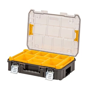 Kutija organizator 440x332x119mm DeWalt DWST82968-1 - Img 2