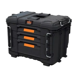 Kutija za alat Roc Pro Gear 3 fioke Keter CU 259671