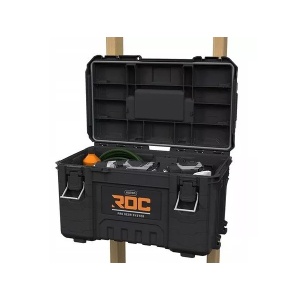 Kutija za alat Roc Pro Gear 57,1x35,1x31,1cm Keter CU 256984 - Img 2