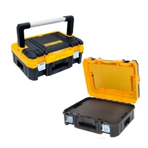 Kutija za alat Tstak i pena DeWalt DWST1-70704
