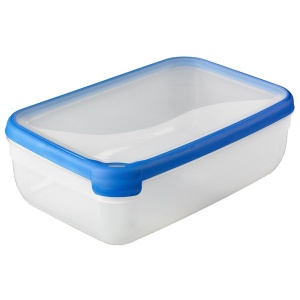 Kutija za hranu Chef CURVER CU 00010-082