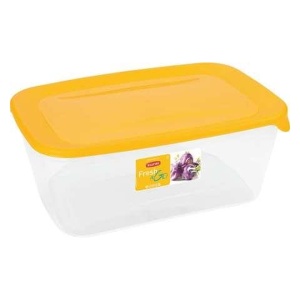 Kutija za hranu Fresh And Go 3L Curver CU 00556-007