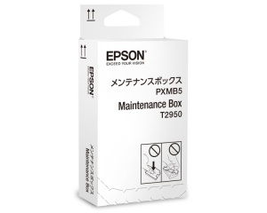 Kutija za održavanje Epson T2950 za WF-100W