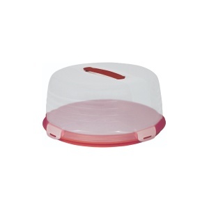 Kutija za tortu okrugla Curver CU 00416-472
