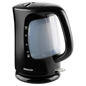 Kuvalo SWK 2511BK SENCOR APA01305 - Img 2