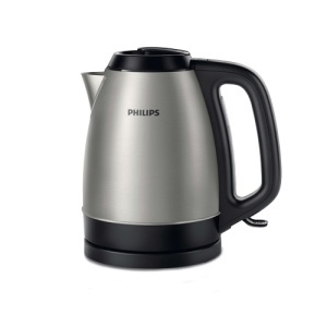 Kuvalo za vodu HD9305 21 Inox Crna PHILIPS 106960