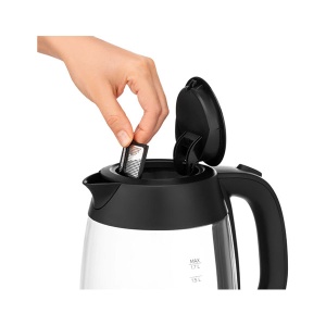 Kuvalo za vodu SWK 7301BK 1,7L Sencor APA02249 - Img 4