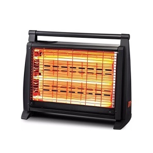 Kvarcna grejalica 1500 W Zilan ZLN6180