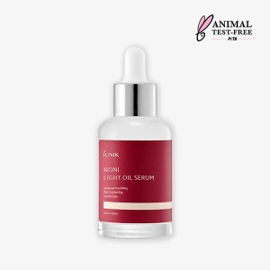 Lagani serum protiv bora sa ekstratom Nonija Adler Iunik IUSNONI - Img 2