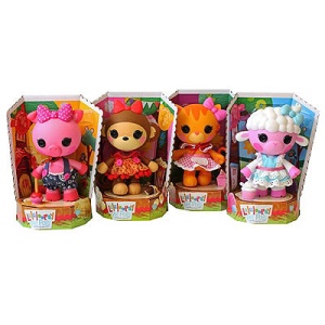 LALALOOPSY LUTKE PET PALS 528425