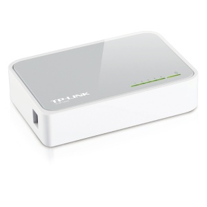 LAN svič sa 5 portova TP-Link/TL-SF1005D - Img 3