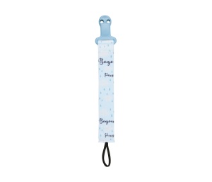 Lanac Za Varalicu Plava Canpol Babies Bonjour Paris 51/026_blu