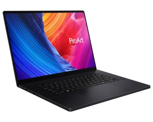 Laptop ASUS ProArt P16 OLED H7606WX-SE002X 16 inča 4K OLED AMD Ryzen AI 9 HX 370 64GB 2TB+2TB SSD NVIDIA GeForce RTX 5090 - Img 3