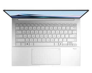 Laptop Asus ZenBook 14 OLED UX3405CA-QL227W, Ultra 7 255H, 32GB, 1TB, Win11 Home - Img 5