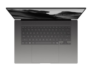 Laptop Asus ZenBook S 16 OLED UM5606GA-SR226X, Ryzen AI 9 465, 32GB, 2TB, Win11 Pro - Img 4