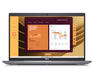 Laptop Dell Latitude 5550 15.6 inča FHD i5-1335U 8GB 512GB SSD Win11Pro - Img 2