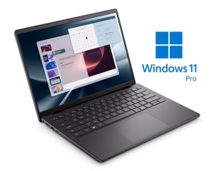 Laptop Dell Pro 14 Essential PV14255 14 inča Full HD+ AMD Ryzen 7 250 16GB 512GB SSD