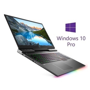 Laptop G7 7700 17.3" GeForce GTX 1660Ti DELL NOT16111