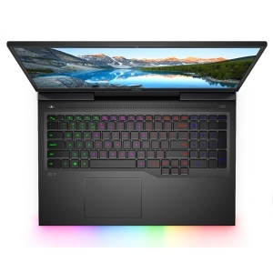 Laptop G7 7700 17.3" GeForce GTX 1660Ti DELL NOT17109 - Img 2
