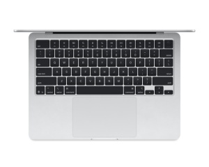 Laptop MacBook Air 13.6 inča M5 srebrni Apple 10-core CPU 10-core GPU 24GB 1TB SSD (MDH94) - Img 3