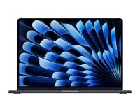 Laptop MacBook Air 15.3 inča M5 ponoćno plavi Apple 10-core CPU 10-core GPU 24GB 1TB SSD (MDVN4)