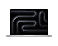 Laptop MacBook Pro 14.2 inča M5 srebrni Apple 10-core CPU 10-core GPU 16GB 512GB SSD (MDE44)