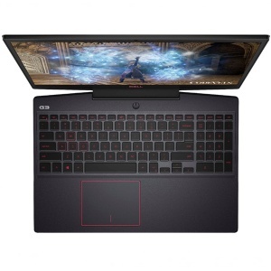 Laptop OEM G3 3500 15.6" GeForce GTX 1650Ti DELL NOT17338 - Img 3