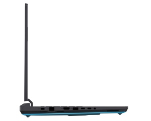 Laptop ROG Strix G16 G615LM-S5076 sivi ASUS 16 inča 2.5K Core Ultra 9 275HX 32GB SSD 1TB GeForce RTX 5060 sa rancem - Img 5