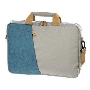 Laptop torba Florence 13,3 inča Petrol/Siva Hama 217120