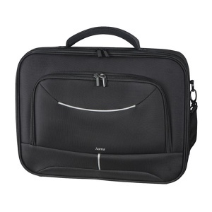 Laptop torba Syscase 15,6 inča crna Hama 216523
