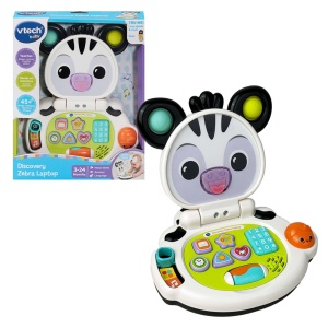 Laptop zebra Vtech 1044848
