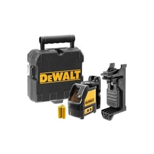Laser v/h zeleni DeWalt DW088CG