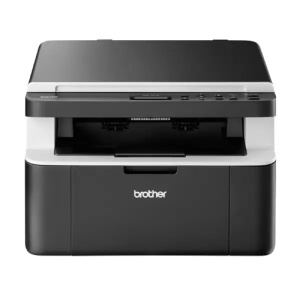 Laserski multifunkcijski štampač DCP-1512E crni Brother