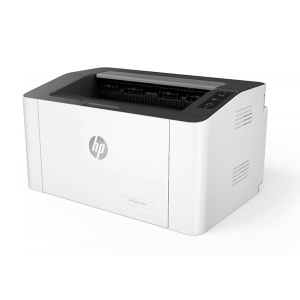 Laserski štampač 107w HP 4ZB78A - Img 2