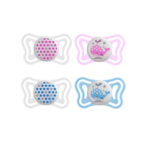 Laža Light Noćna 2-6 meseci Chicco A049940