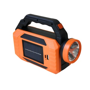 Led baterijska lampa 20354-5848OR - Img 2