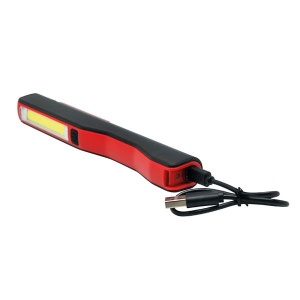 Led baterijska lampa 3W punjiva Prosto PL9233 - Img 3