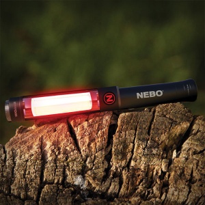 LED baterijska lampa Big Larry 2 Nebo NB6737 - Img 3