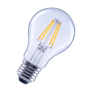 LED filament sijalica 2700K 17W E27 Osram 4099854567063E