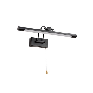 Led lampa za kupatilo 12W 4000K IP44 99LPL12/BL - Img 1