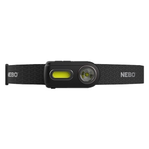 Led nadglavna lampa Einstein 400 Nebo NEB-HLP-0005-G - Img 2