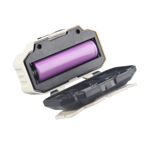 LED naglavna punjiva lampa YW17408-3765 - Img 3