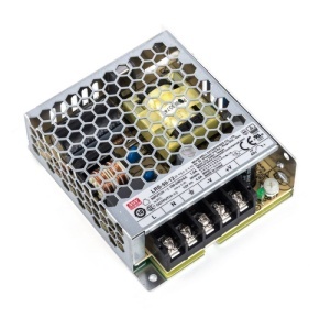 Led Napajanje Lrs 50W 12V Mean Well MEAN WELL 171000869
