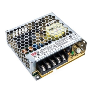 Led Napajanje Lrs 75W 12V Mean Well MEAN WELL 171000862